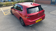 Volkswagen Golf 1.5 TSI 150 Active 5dr Petrol Hatchback